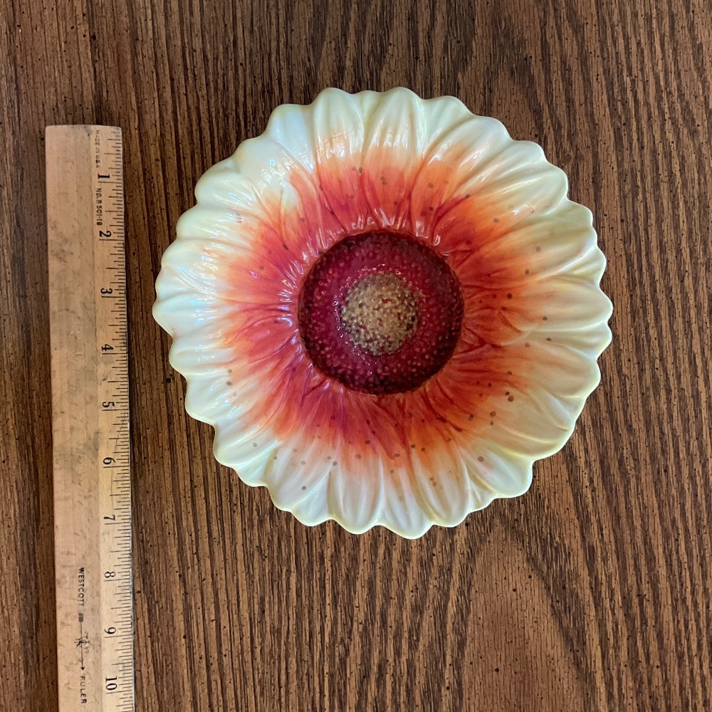 Sunflower Bowl
